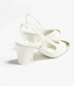 Chanel Fall-Winter 2025/26 Pre-Collection Slingbacks - Image 3